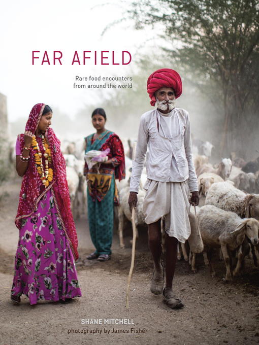 Title details for Far Afield by Shane Mitchell - Available